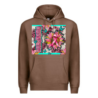 Chestnut survivor breast cancer Premium Hoodie - AdoDesignShop