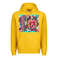 Lemon survivor breast cancer Premium Hoodie - AdoDesignShop