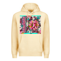 Pina Colada survivor breast cancer Premium Hoodie - AdoDesignShop