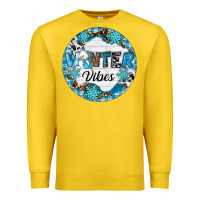 Lemon Winter vibes Premium Sweatshirt - RanaPortraitStore