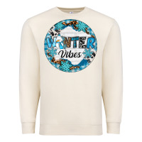 Sandshell Winter vibes Premium Sweatshirt - RanaPortraitStore