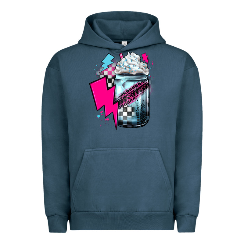 Racing Coffee Urban Hoodie by JahusDesignShop | Teevron