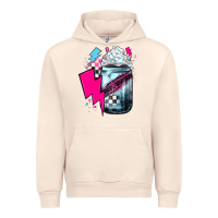 Sandshell racing coffee Urban Hoodie - JahusDesignShop