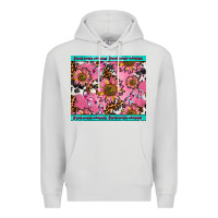 Dove Grey breast cancer awareness Premium Hoodie - AdoDesignShop