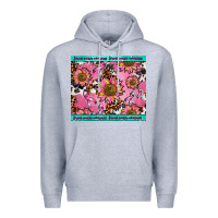 Breast Cancer Awareness Premium Hoodie | Teevron