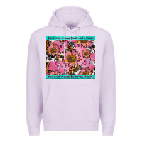 Lilac breast cancer awareness Premium Hoodie - AdoDesignShop