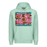 Seafoam breast cancer awareness Premium Hoodie - AdoDesignShop