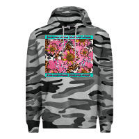 Slate Camo breast cancer awareness Premium Hoodie - AdoDesignShop
