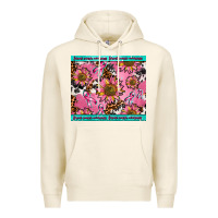 Tofu breast cancer awareness Premium Hoodie - AdoDesignShop