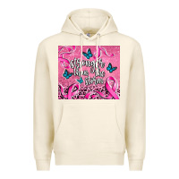 Tofu stronger than the stormcancer Premium Hoodie - AdoDesignShop