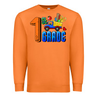 Carrot First Grade Premium Sweatshirt - RanaPortraitStore