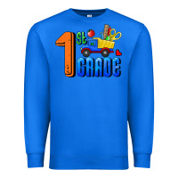 True Royal First Grade Premium Sweatshirt - RanaPortraitStore