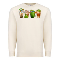 Sandshell frog coffee cups Premium Sweatshirt - texasbilliewilder