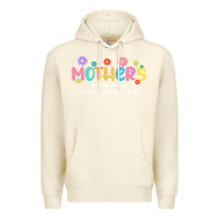 Sandshell mothers are like flower Premium Hoodie - JahusDesignShop