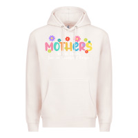 Mothers Are Like Flower Premium Hoodie | Teevron