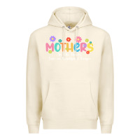 Tofu mothers are like flower Premium Hoodie - JahusDesignShop