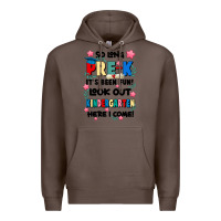 Coffee so long pre k Premium Hoodie - JahusDesignShop
