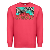 Cardinal hey there cowboy Premium Sweatshirt - texasbilliewilder