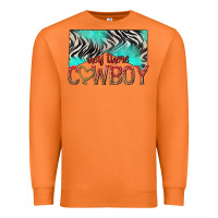 Carrot hey there cowboy Premium Sweatshirt - texasbilliewilder