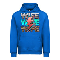 Cobalt racing wife wife wife Urban Hoodie - AdoDesignShop