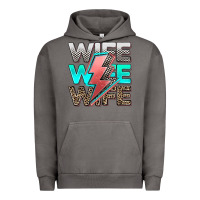 Pigment Tornado racing wife wife wife Urban Hoodie - AdoDesignShop