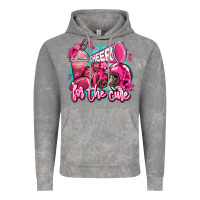 Cloud Rock cheer for the cure Vintage Hoodie - AdoDesignShop