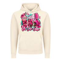 Vintage Artic cheer for the cure Vintage Hoodie - AdoDesignShop