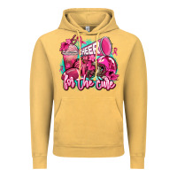Vintage Mustard cheer for the cure Vintage Hoodie - AdoDesignShop