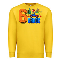 Lemon Sixth Grade Premium Sweatshirt - RanaPortraitStore