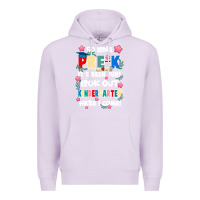 Lilac so long pre k Premium Hoodie - JahusDesignShop
