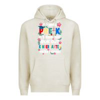 Oatmeal Heather so long pre k Premium Hoodie - JahusDesignShop