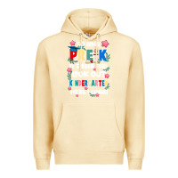 Pina Colada so long pre k Premium Hoodie - JahusDesignShop