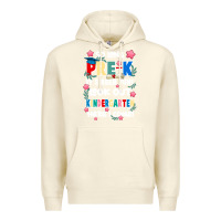 Sandshell so long pre k Premium Hoodie - JahusDesignShop