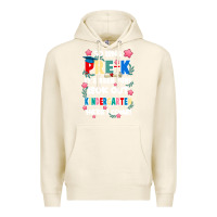 Tofu so long pre k Premium Hoodie - JahusDesignShop