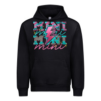 Black racing mini mini mini mini Urban Hoodie - AdoDesignShop