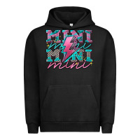 Pigment Black racing mini mini mini mini Urban Hoodie - AdoDesignShop