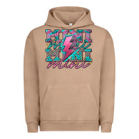 Pigment Burro racing mini mini mini mini Urban Hoodie - AdoDesignShop