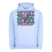 Pigment Grape Ice racing mini mini mini mini Urban Hoodie - AdoDesignShop