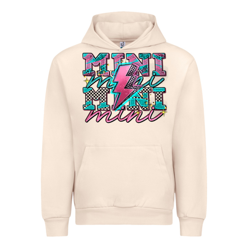 Racing Mini Mini Mini Mini Urban Hoodie by AdoDesignShop | Teevron