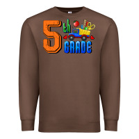 Chestnut Fifth Grade Premium Sweatshirt - RanaPortraitStore