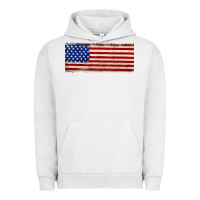 Pigment Lunar Rock usa flag Urban Hoodie - JahusDesignShop
