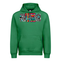 Emerald tx texas Urban Hoodie - JahusDesignShop