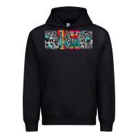 Foreset Green tx texas Urban Hoodie - JahusDesignShop