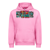 Fuchsia Pink tx texas Urban Hoodie - JahusDesignShop