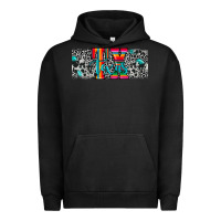 Pigment Black tx texas Urban Hoodie - JahusDesignShop