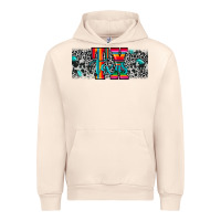 Sandshell tx texas Urban Hoodie - JahusDesignShop