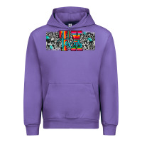 Tulip tx texas Urban Hoodie - JahusDesignShop