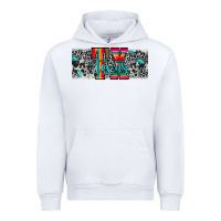 White tx texas Urban Hoodie - JahusDesignShop