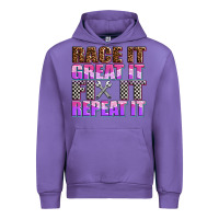 Tulip race ıt great ıt fıx ıt repeat ıt Urban Hoodie - AdoDesignShop