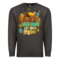 Smoke i just smile and say god bless Premium Sweatshirt - texasbilliewilder